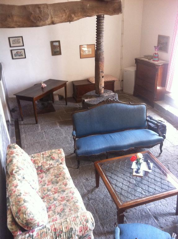 La Rocca Della Rosa Villa Zafferana Etnea Room photo