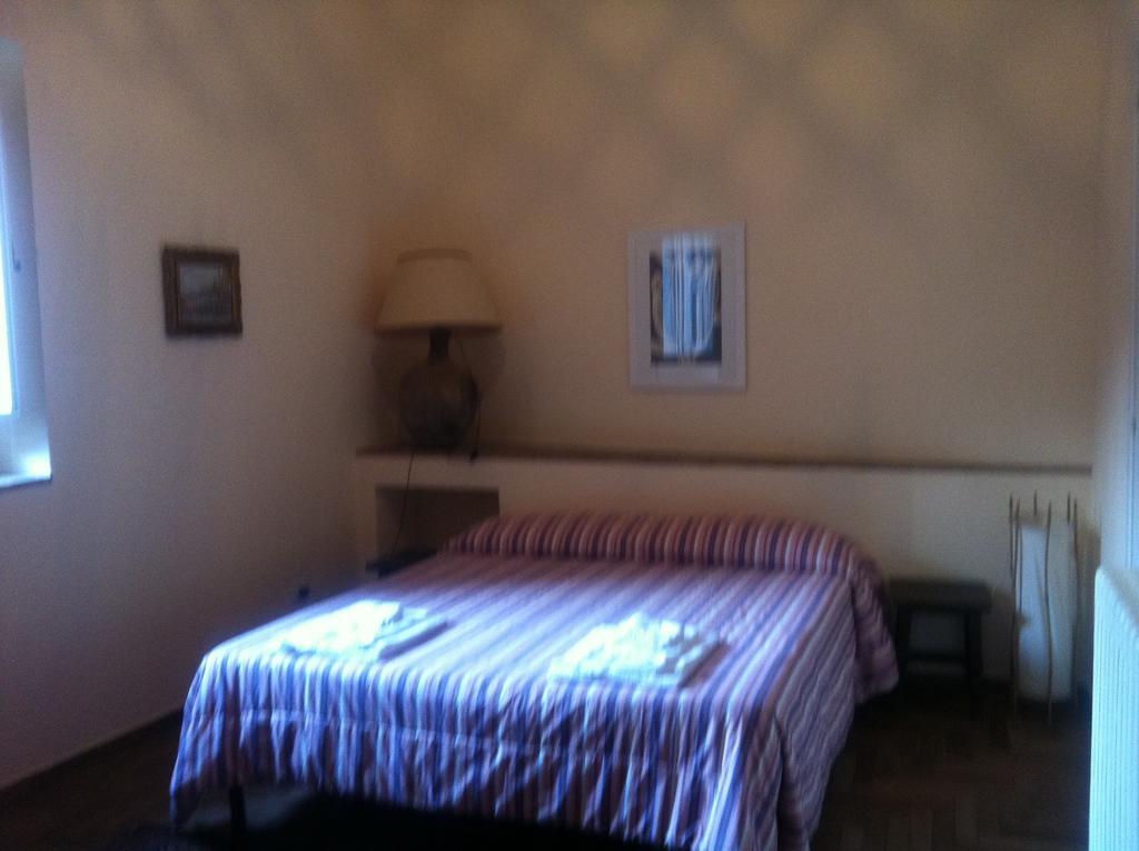 La Rocca Della Rosa Villa Zafferana Etnea Room photo
